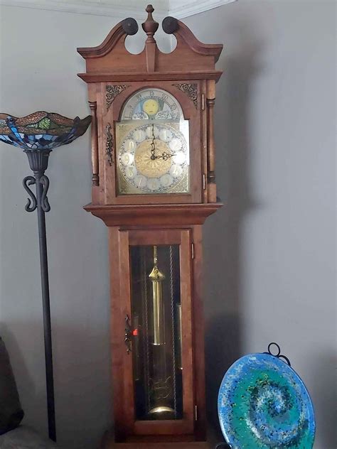 antique clocks portland oregon.